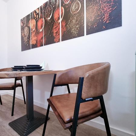 Alpha Apartments Dortmund Bagian luar foto