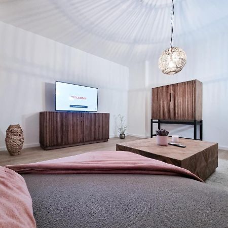 Alpha Apartments Dortmund Bagian luar foto