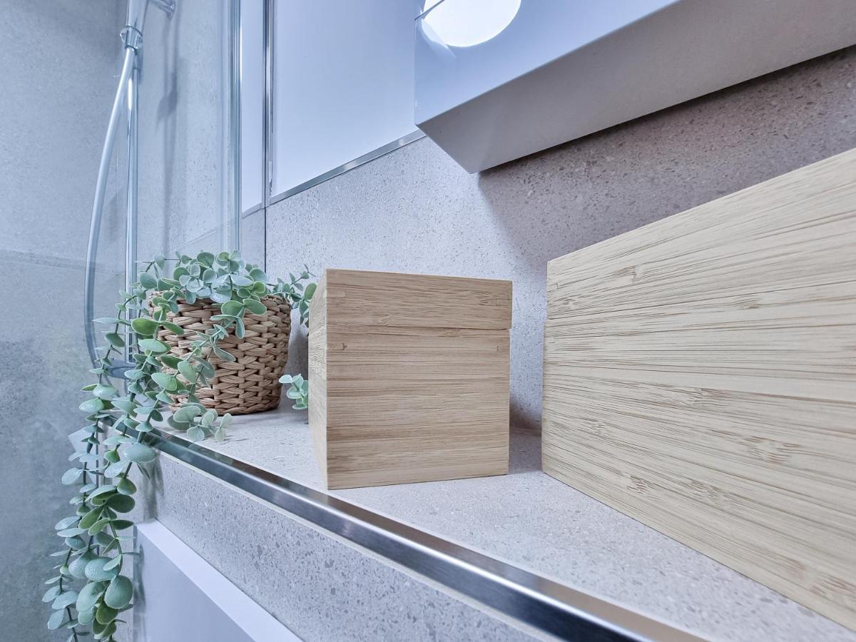 Alpha Apartments Dortmund Bagian luar foto